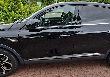 Renault Arkana E-TECH Hybrid 145 Intens Intens