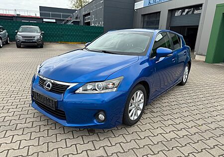 Lexus CT 200h Executive*Navi*Kam*Tempomat*Standheizung