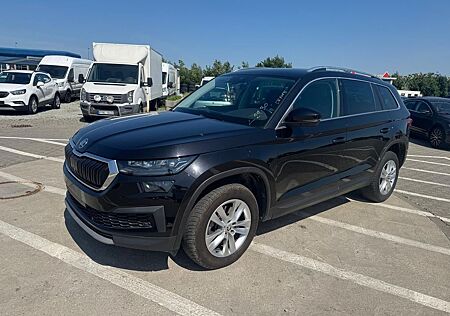 Skoda Kodiaq Ambition Facelift 2.0/Matrix/Kamera/Navi