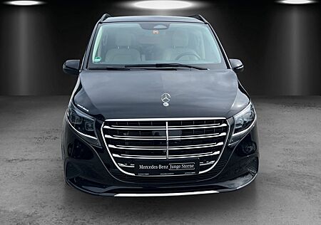 Mercedes-Benz V 300 d Exclusive 4-Matic PANO AHK AMG Sitzkli