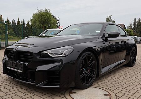 BMW M2 Coupé M Carbon Schalensitze + M Carbon Dach