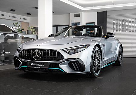 Mercedes-Benz SL 63 AMG Motorsport Collectors Edition F1 W13