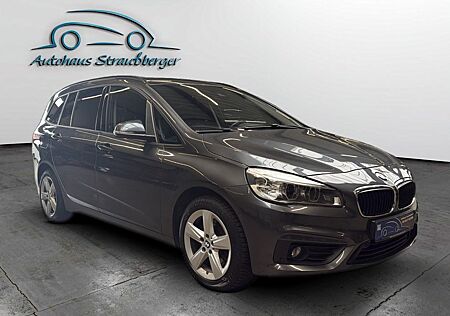 BMW 220d Grantourer Aut. LED Navi NP: ca. 48.000€