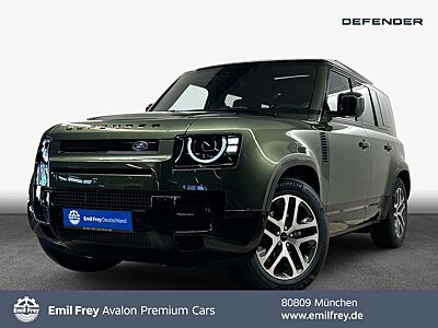 Land Rover Defender 110 D250 X-Dynamic SE