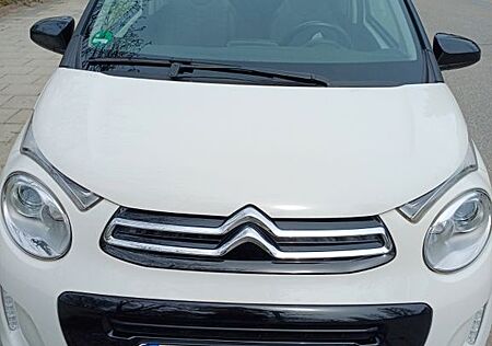 Citroën C1 PureTech 82 Airscape Shine Airscape Shine