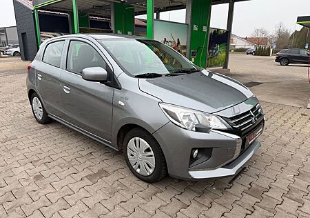 Mitsubishi Space Star 1.2 Spirit Klima Service neu