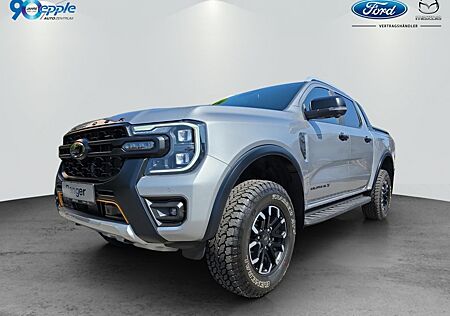 Ford Ranger Wildtrak X 2,0D Autom. Doppelkabine