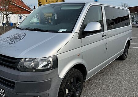 VW T5 Multivan Volkswagen /Transporter, Camper Umbau