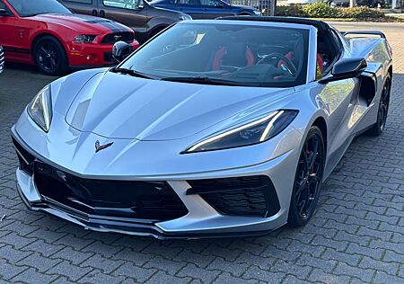 Chevrolet Corvette C8 3LT/Z51 Performance/Camera/Carplay/Totwinkel