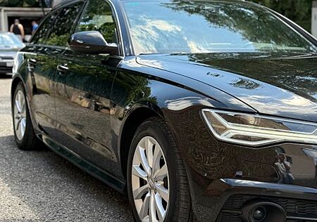 Audi A6 3.0 TDI 200kW quattro S tronic Av -