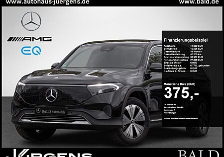 Mercedes-Benz EQB 300 4M Progressive/LED/Kamera/Totw/Winter/18