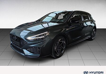 Hyundai i30 1.5 48V N LINE 7-DCT PANORAMA NAVI LED 18"LM