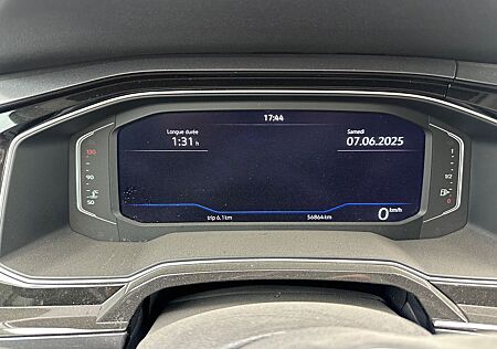 VW Taigo Volkswagen 1.0 TSI OPF 81 kW DSG Style Style