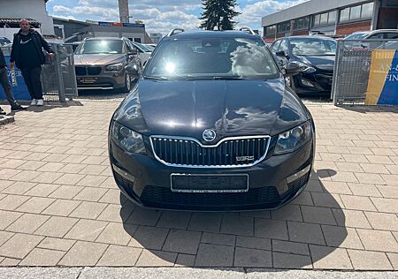 Skoda Octavia Combi RS 1Jahr Garantie