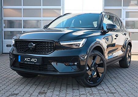 Volvo XC 40 XC40 B3 Plus Black Edition ACC*BLIS*360°