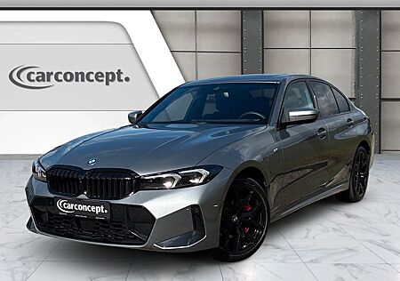 BMW 330e xDrive Limo M Sport Pro*AHK*19*H&K*Pano*ACC