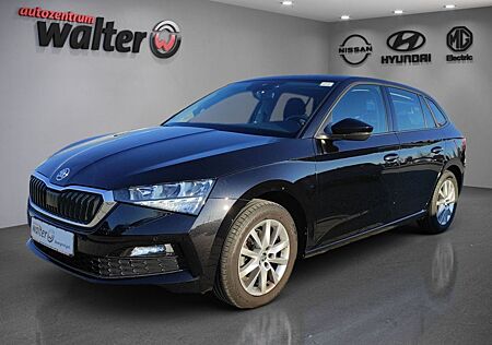 Skoda Scala 1.0 TSI Ambition, Navigation, Sitzheizung,