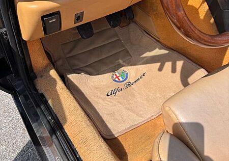 Alfa Romeo Spider