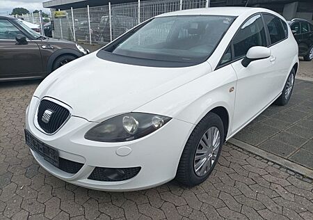 Seat Leon 1.6 Stylance, Euro 4, Klima