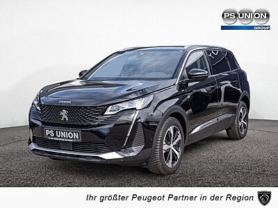 Peugeot 5008 1.5 GT BHDi 130 EAT8 SHZ PANO 7-SITZER
