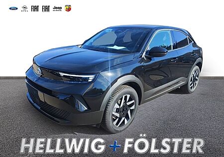 Opel Mokka Edition SHZ Temp PDC Klimaautom LED Allwet
