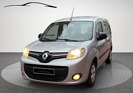 Renault Kangoo Experience