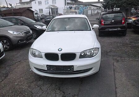 BMW 116i 116 Baureihe 1 Lim.