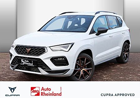 Cupra Ateca VZ 2.0 TSI DSG 4Drive AHK/PANO/ACC/KAMERAS