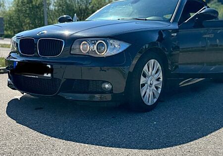 BMW 118i Cabrio -