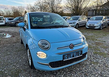 Fiat 500 Lounge Facelift* Klima* Pano* PDC*
