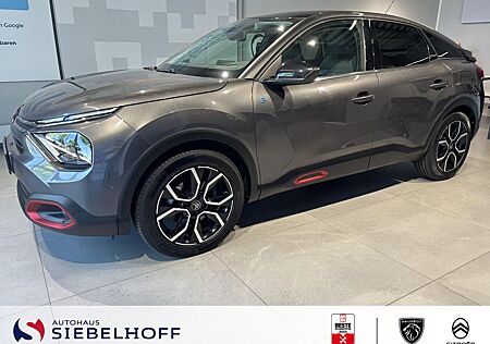 Citroën C4 e- Shine Elektromotor 136