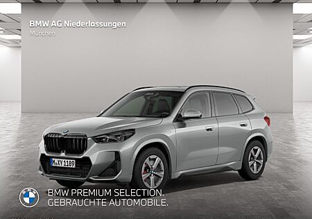 BMW X1 xDrive23d M Sport Driv.Assist.Prof Harman/K