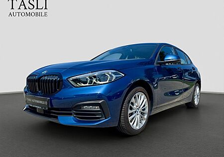BMW 118i Advantage LED/KAMERA/NAVI/KEYLESS/SITZHEIZ