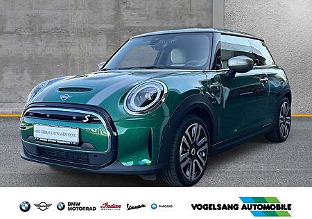 Mini Cooper SE Yours Trim,Panodach,HUD,RFK,H&KSo