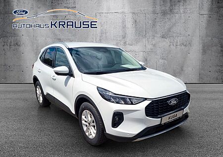 Ford Kuga Hybrid Titanium