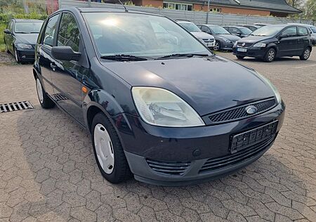 Ford Fiesta 1.3 *KLIMA*TÜV NEU*ALLWETTERREIFEN*