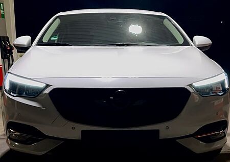 Opel Insignia !! Beschreibung lesen besonderes Fahrzeug !!