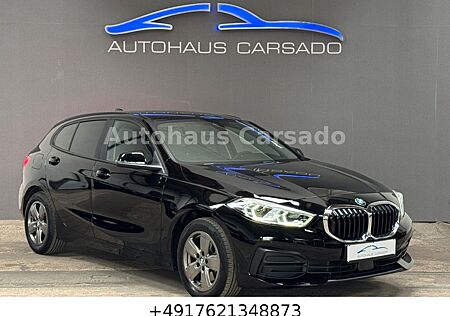 BMW 118i Aut.SportL/STHZ/PDC/Navi/BT/DAB/CarPlay/LED