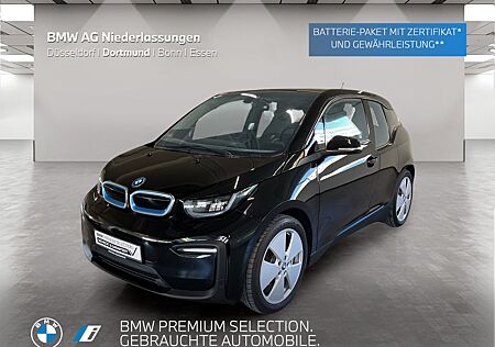 BMW i3 gebraucht kaufen BMW i3 120Ah Navi Kamera Sitzheizung