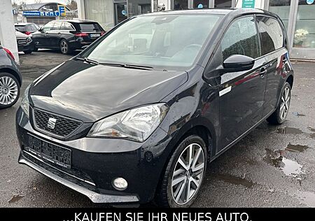 Seat Mii electric Plus*Navi*Sitzheizung*Schnellladevo