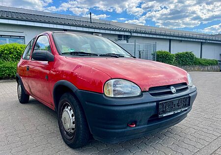 Opel Corsa *1.2L*NEUE REIFEN*VIELE NEUTEILE*TÜV-07/26