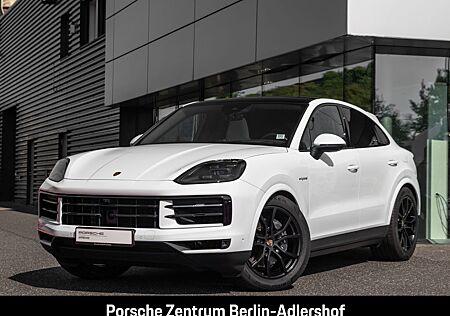 Porsche Cayenne E-Hybrid Coupe Panoramadach Luftfederung