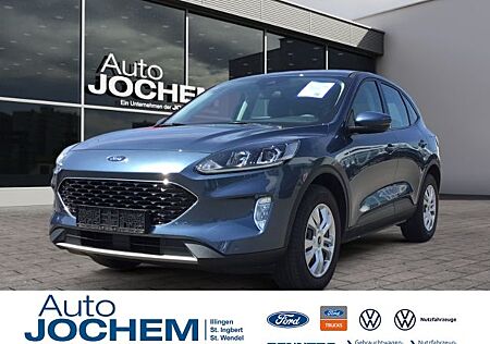 Ford Kuga Cool & Connect+Navi+Mehrzonenklima+SitzHZ+L