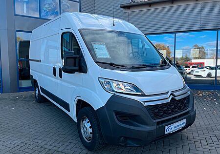 Citroën Jumper 33 L2H2 PROLINE BlueHDi 1/Klima