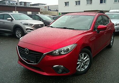 Mazda 3 Lim. Center-Line *EURO5/NAVI/KLIMA*