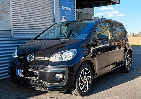VW Up Volkswagen ! JOIN 2018