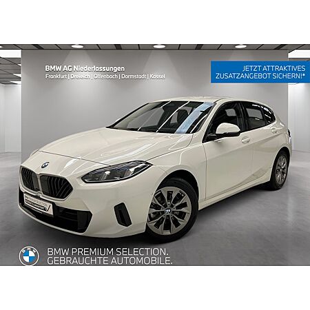 BMW 1er leasen