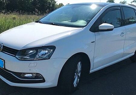 VW Polo Volkswagen 1.4 TDI , ZR/WAPU neu, Scheckh., Garantie