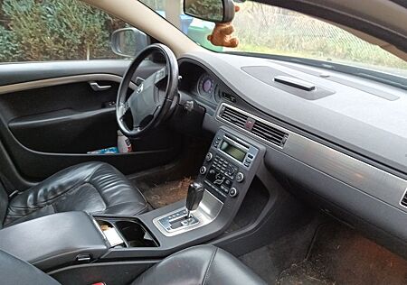Volvo V70 D5 AWD Kinetic Geartronic Kinetic