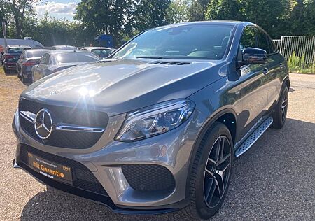 Mercedes-Benz ANDERE GLE -Coupe GLE 450 / GLE 43 AMG 4Matic